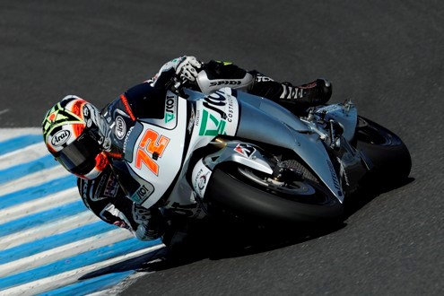 Yuki Takahashi